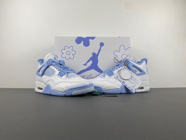 Air Jordan 4-448